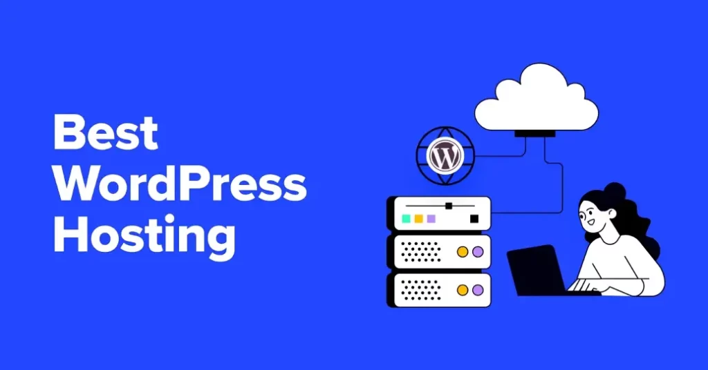 Best WordPress Hosting